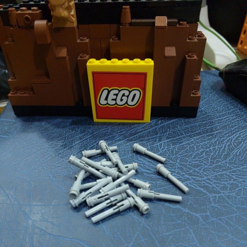 LEGO PART TECHNIC Connector. LG 153 E  Barang Original
