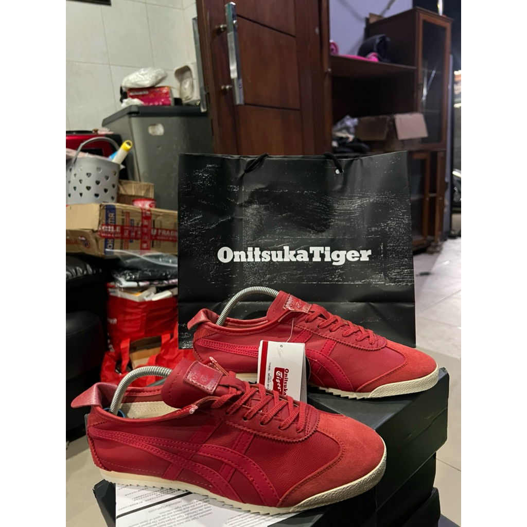 onitsuka Mexico original Made in japan