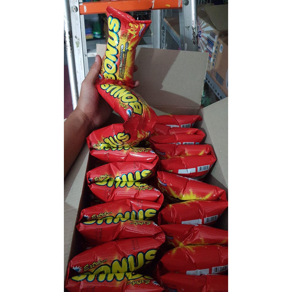 Snack Jajan bonus rencengan isi 10pcs