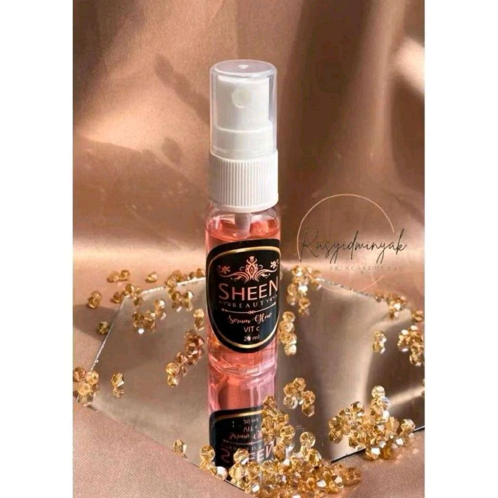Serum Sheen / Syi beauty original