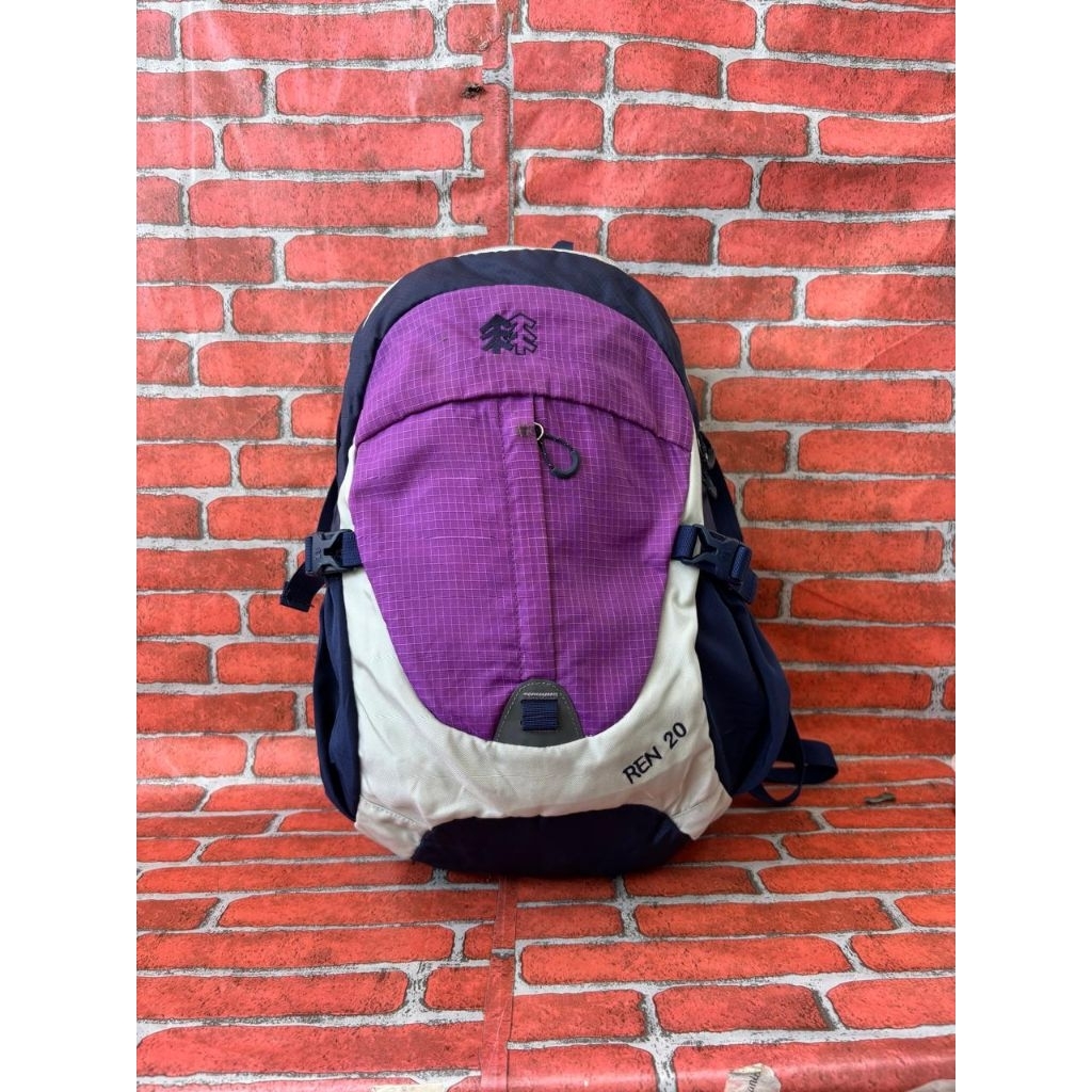 Tas Ransel Mini Outdoor/Gunung KolonSport,Ransel Camping hiking 20 Liter