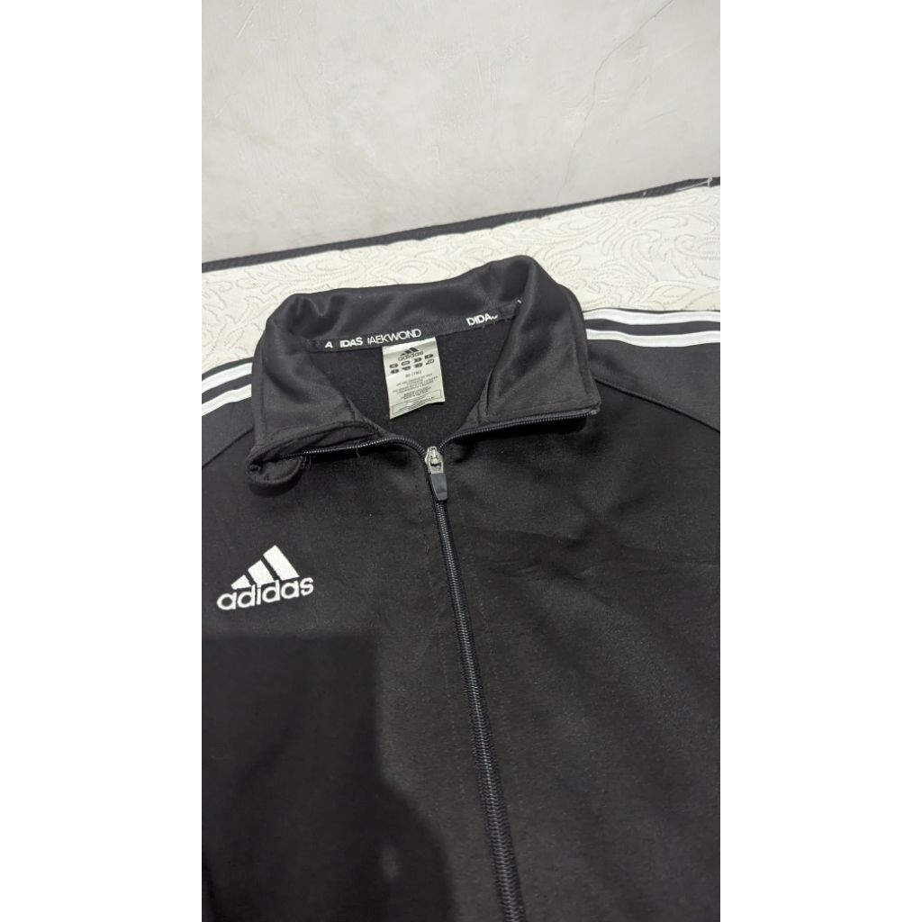 Tracktop Adidas Taekwondo Original