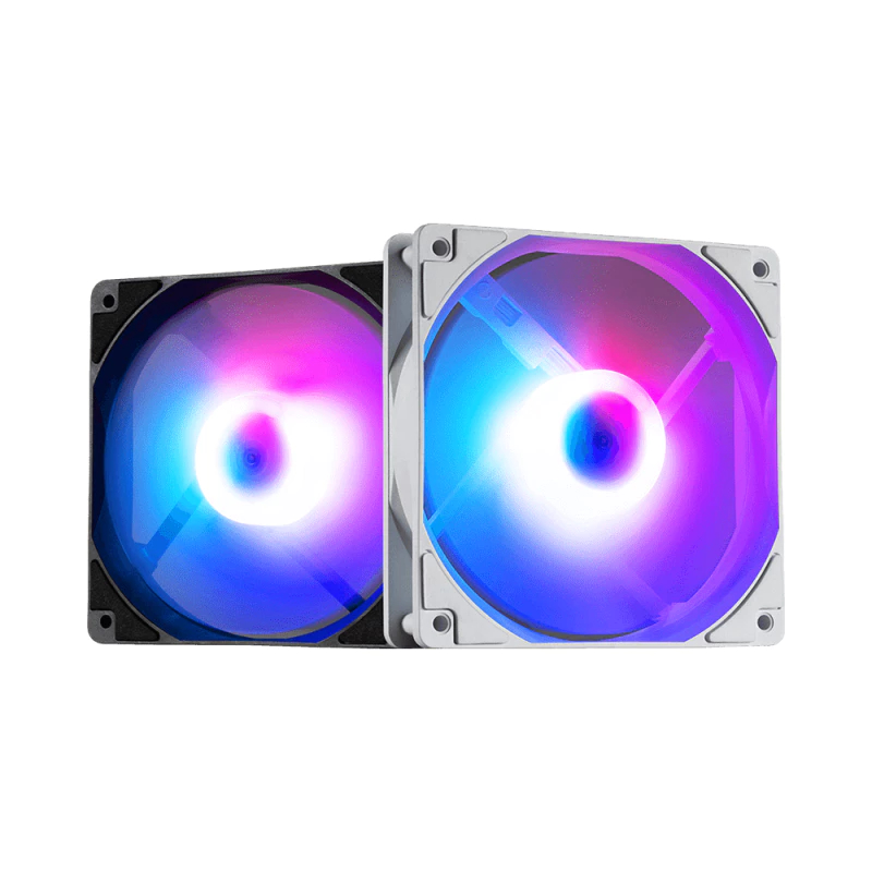 MSI MPG ARGB 120MM Magnetic Fan - 1 Pack
