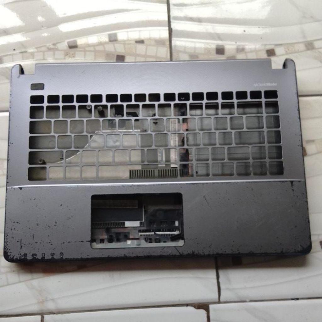 Casing Laptop Asus X450C