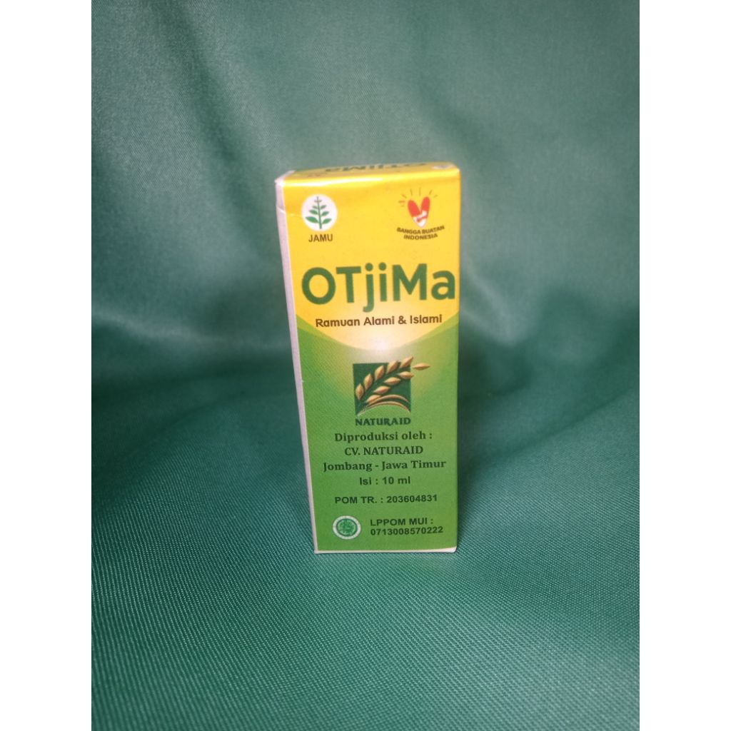 Otjima Naturaid