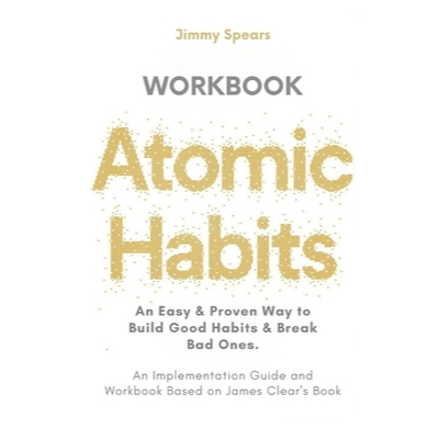ATOMIC HABITS