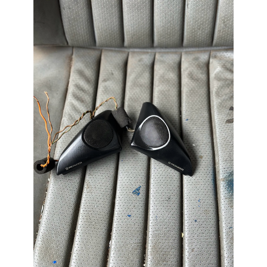 Tweeter Pioneer W202 Original
