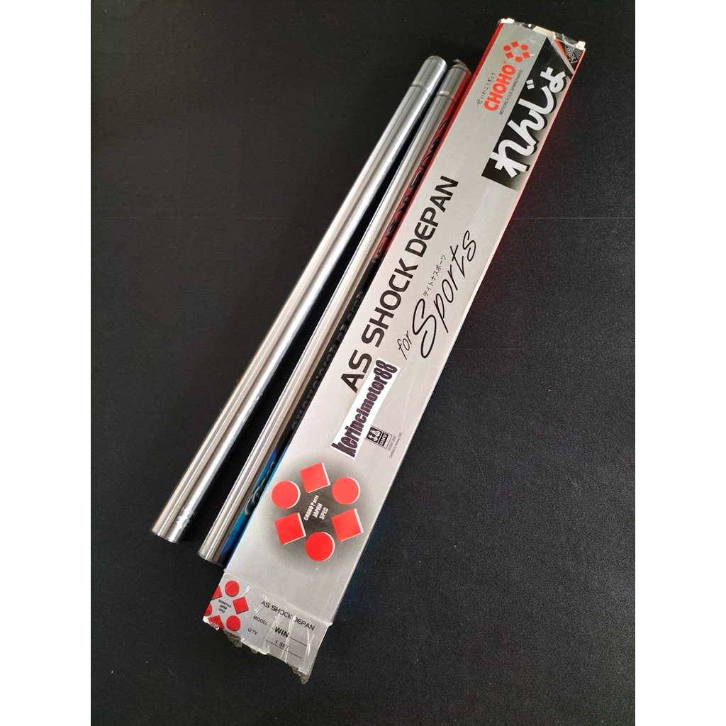 LARAS AS SHOCK DEPAN HONDA WIN 100 ORIGINAL