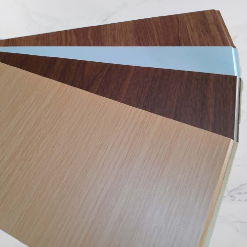 Wallboard Chiara / Wallboard Serat Kayu / Wallboard PVC