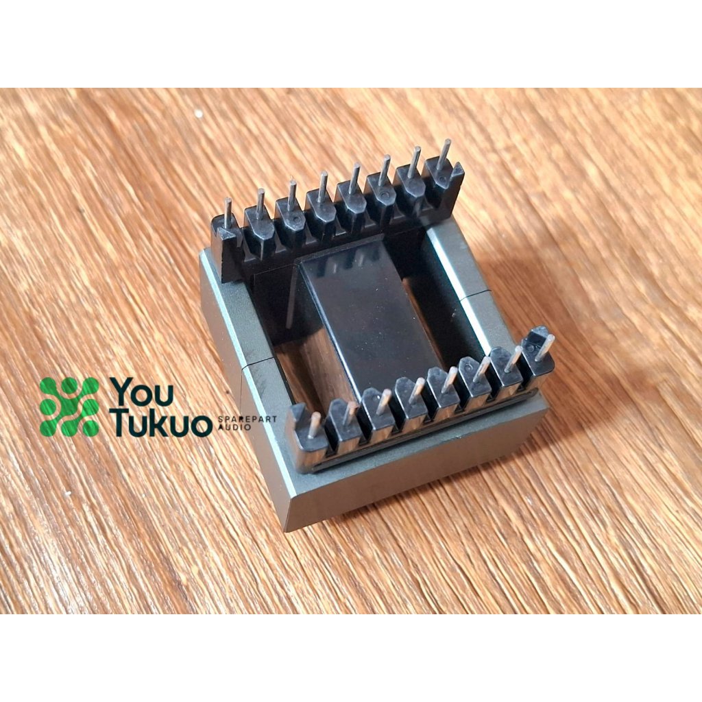 Trafo ferit EE42 EE4220 New Non gap ferrite for power supply unit