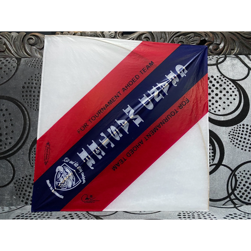 Layangan Super / Turnamen Grand Master team for Ahoed Dc Malang 10 pcs