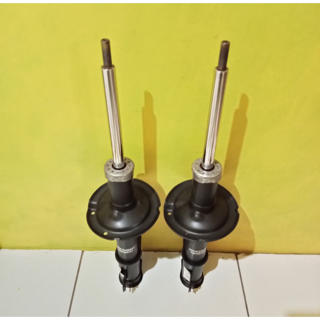 Shockbreaker Etios Valco Depan Original