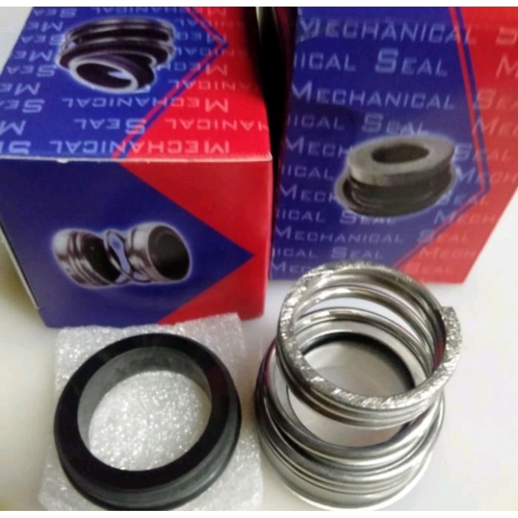 mechanical seal type 155_40 mm