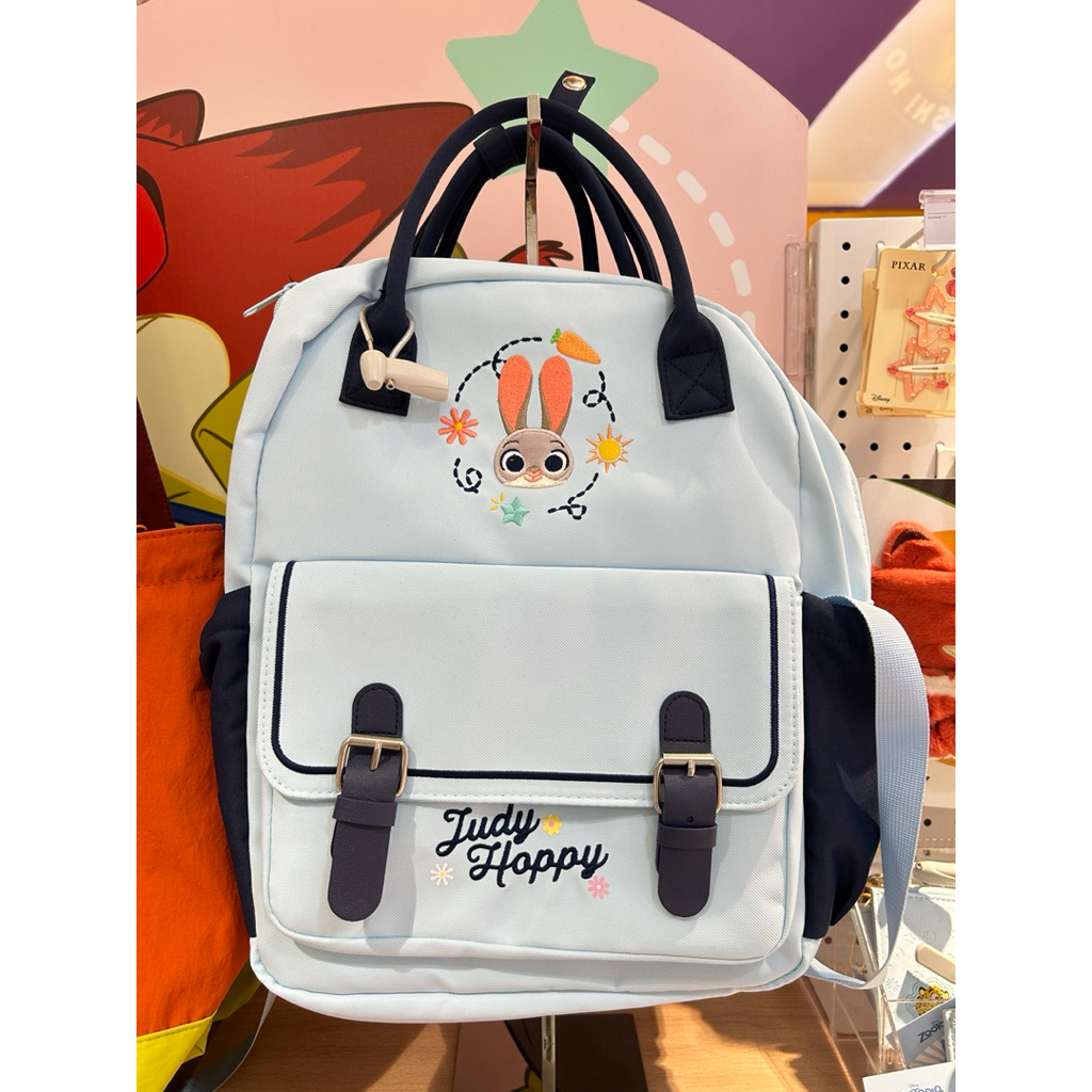 OH SOME ZOOTOPIA TAS RANSEL JUDY