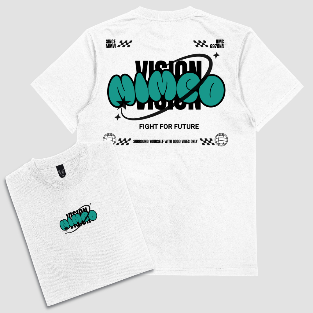 Nimco Kaos Original 6970 VSNN4