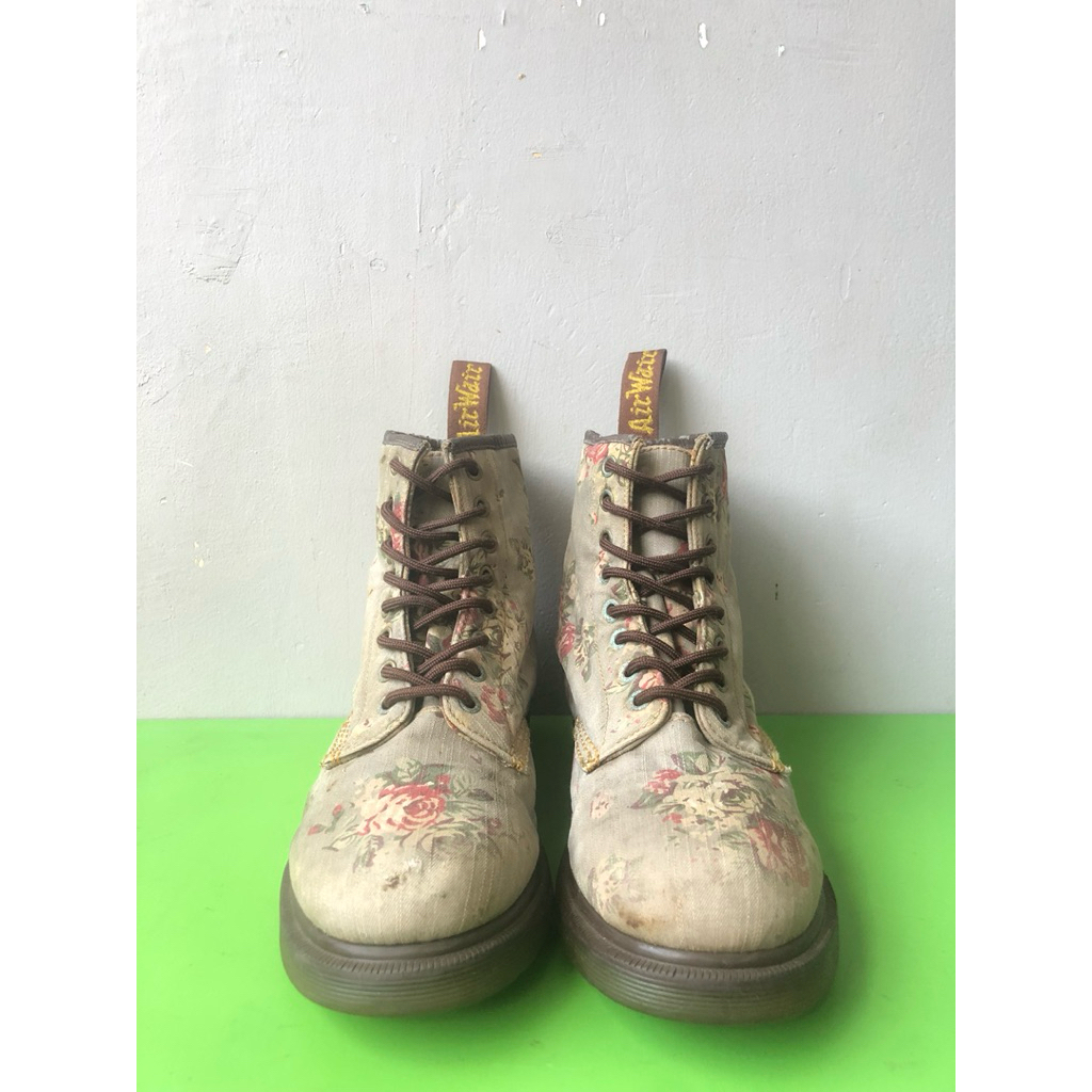 Sepatu Boots Dr Martens/Docmart Castel