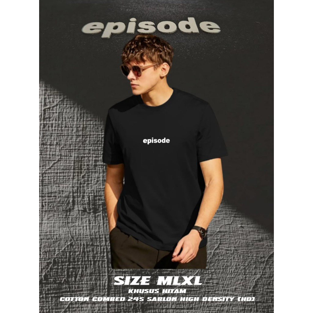 Baju Kaos / Investors / Distro / Original