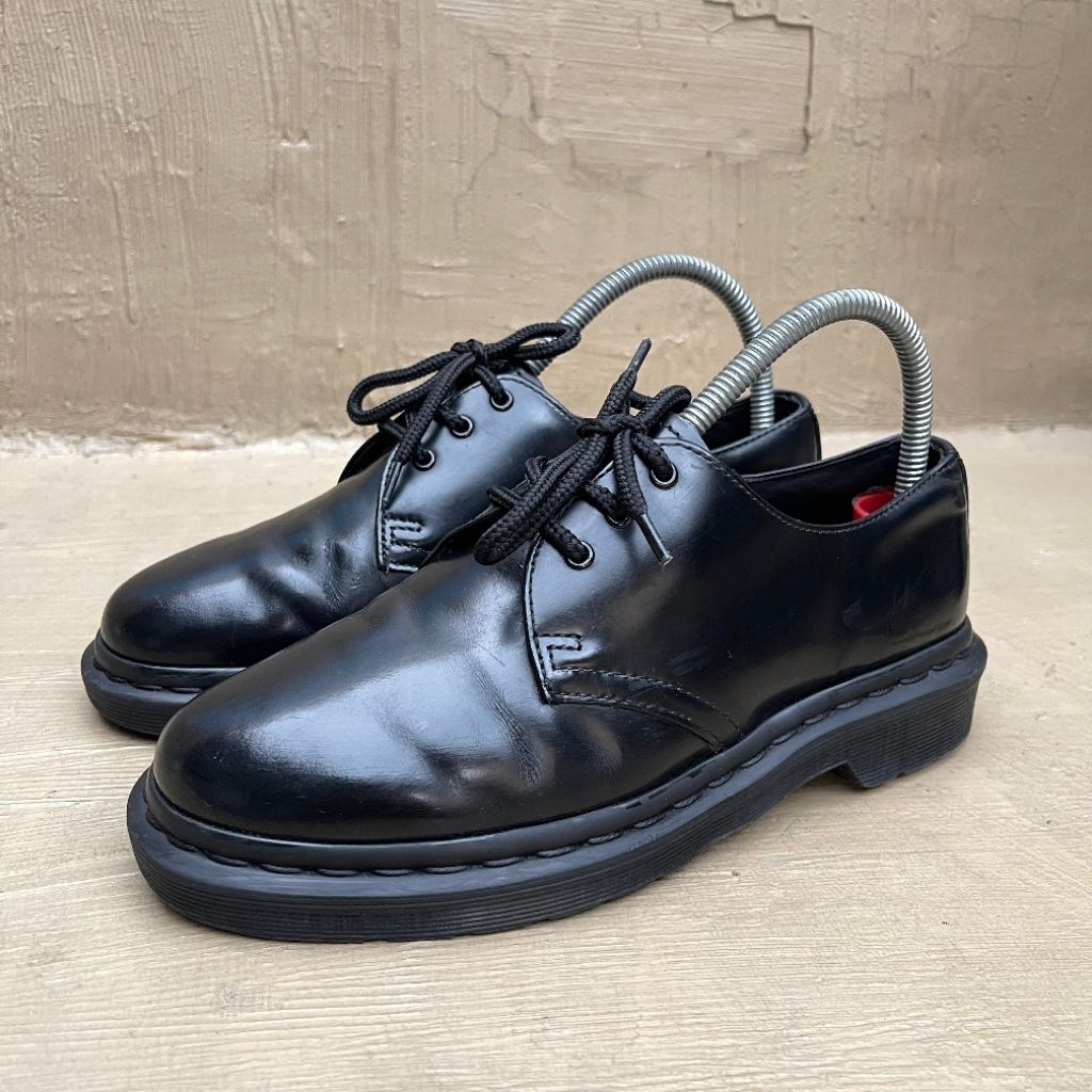 DR.Martens 1461 Mono Black
