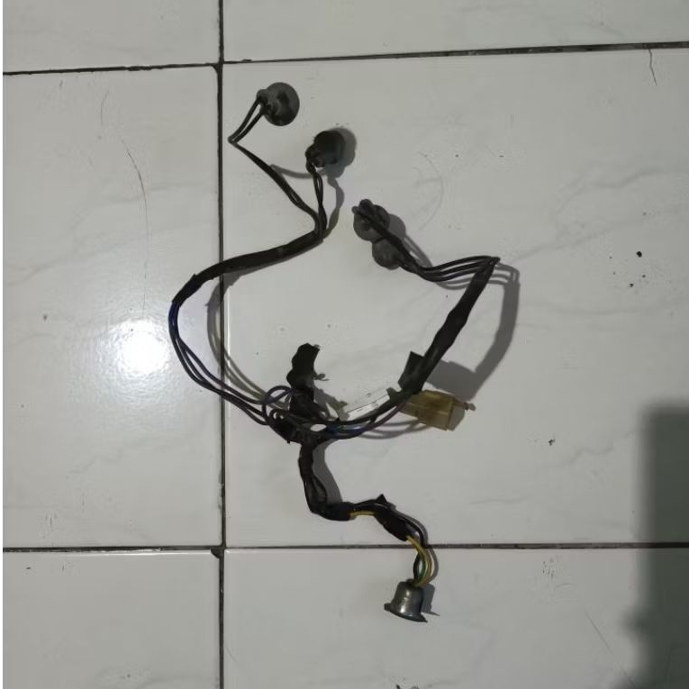 Kabel Soket Lampu depan Yamaha Mio Soul GT 115 original