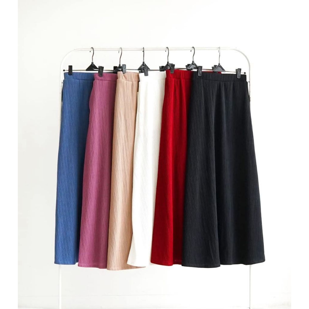 rok panjang/rok cantik/