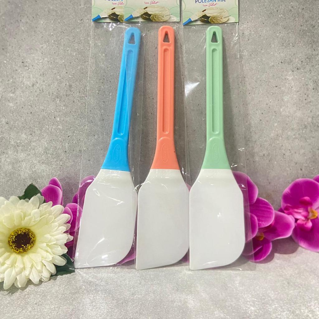 HAWAII VELVET SOLET KUE  5596