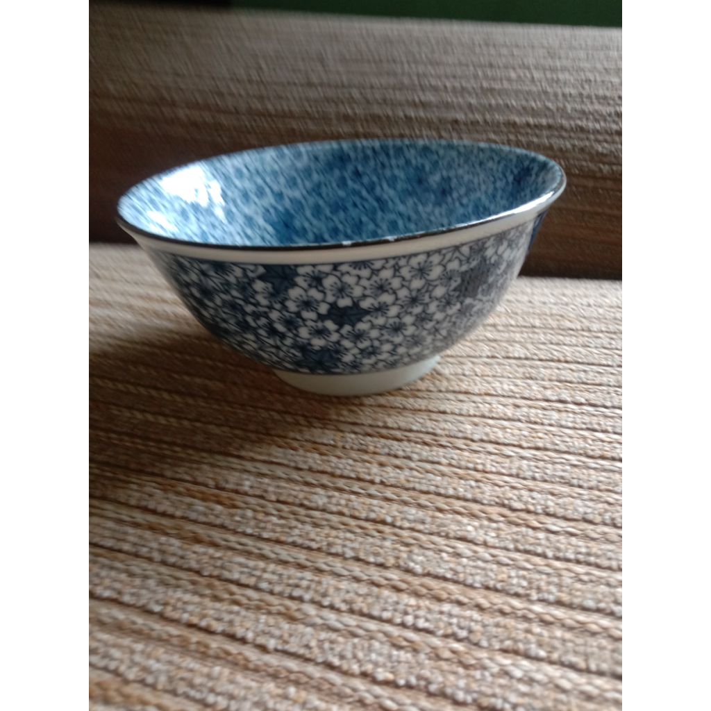 Bowl Mangkok Jepang Preloved
