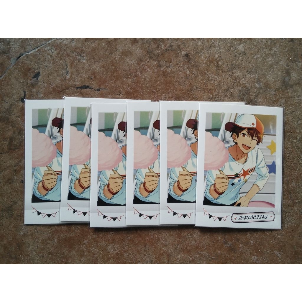 Ensemble Stars Pashakore - Chiaki