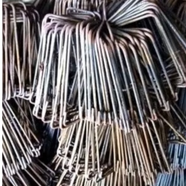 CINCIN RING BEHEL 8x15 BESI 6mm STANDARD