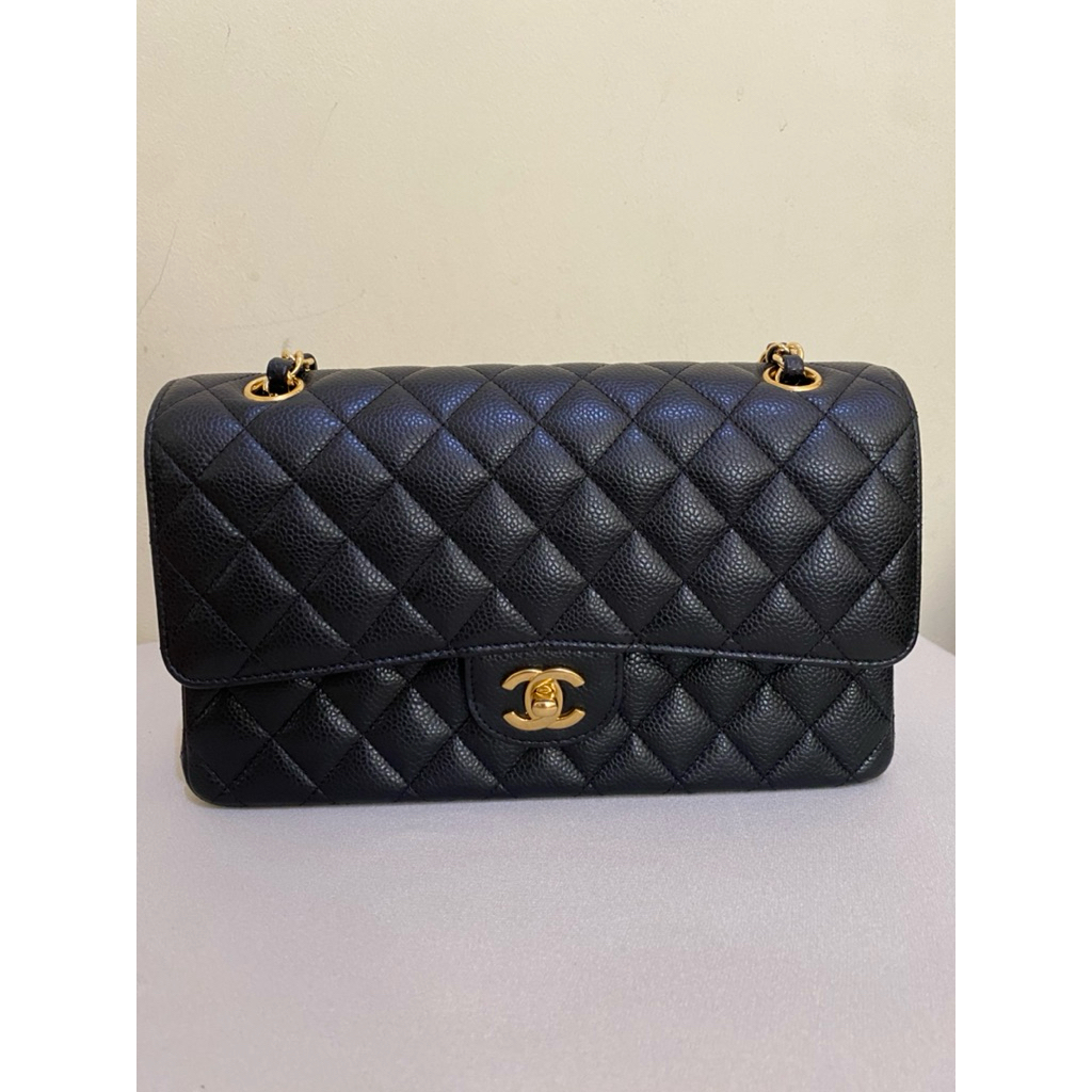 Chanel Medium Classic Flap Bag