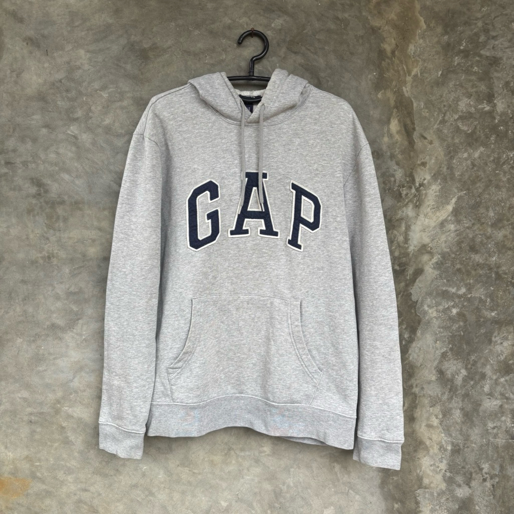 Sweater Hoodie GAP Original Second