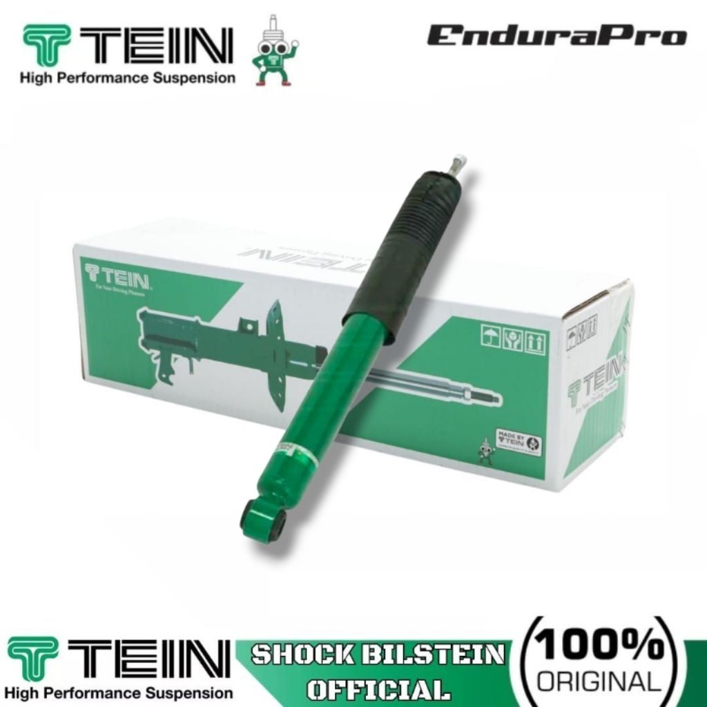 SHOCKBREAKER TOYOTA FORTUNER TEIN ENDURAPRO BELAKANG