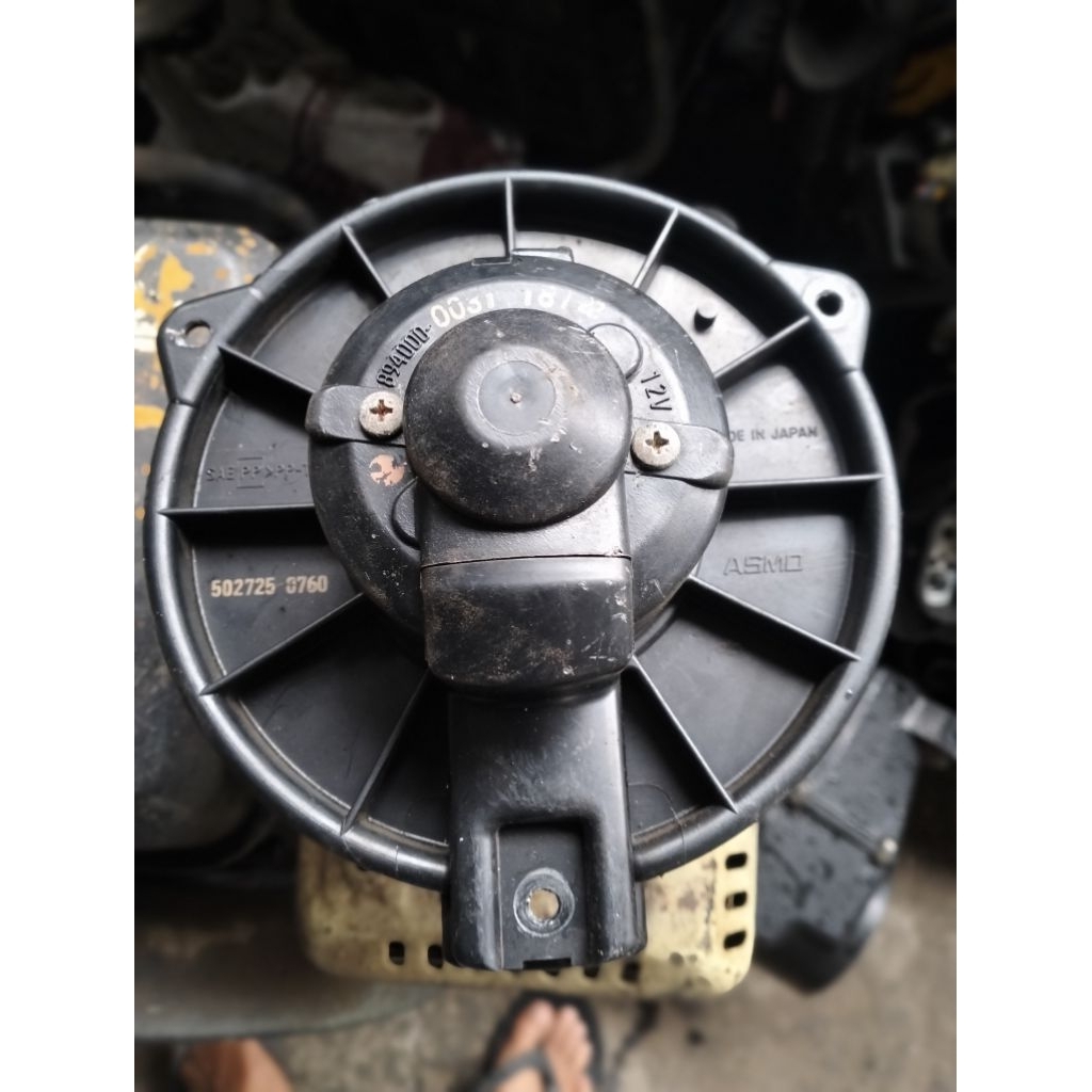 blower AC Suzuki Baleno old 96-2002