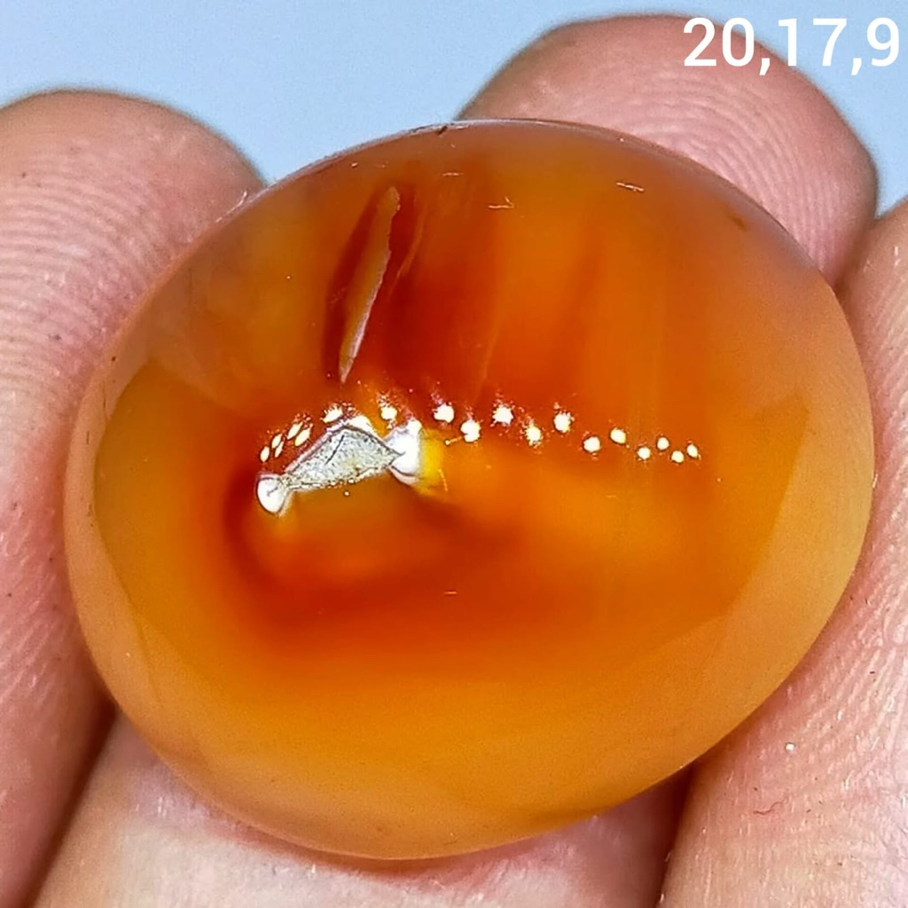 batu akik asli yakut antik top hq natural (asli alam)