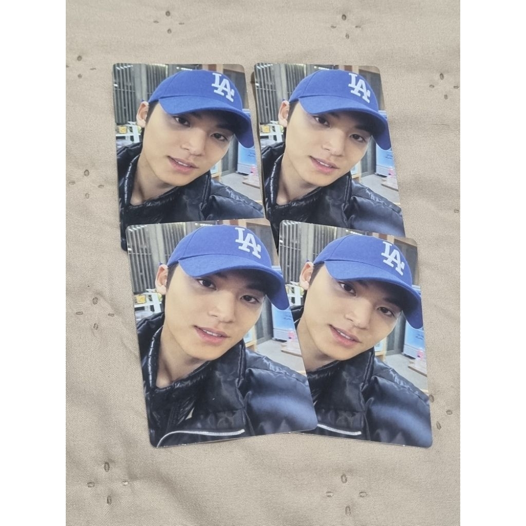 [PACK] ALBUM CXM TYPORACHA