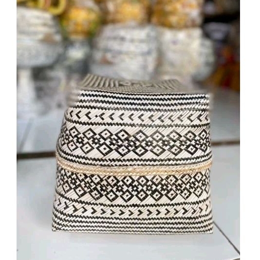 Keben Bangli 25cm