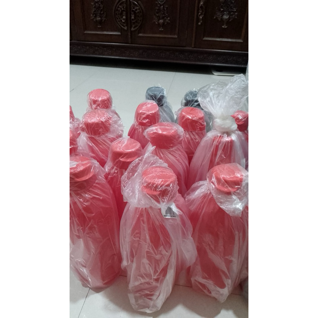 Orderan   borongan  barang campuran