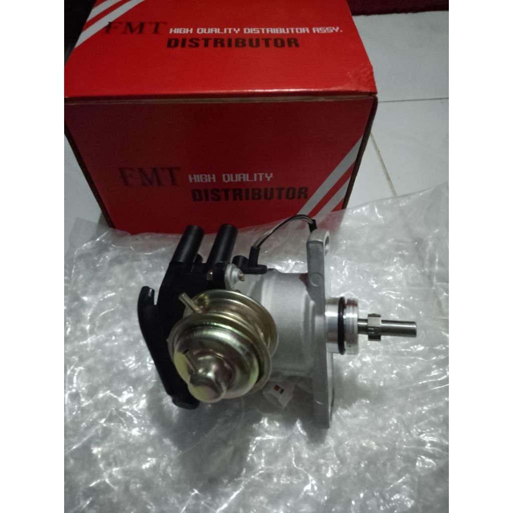 delco Assy cdi Feroza taruna karbu
