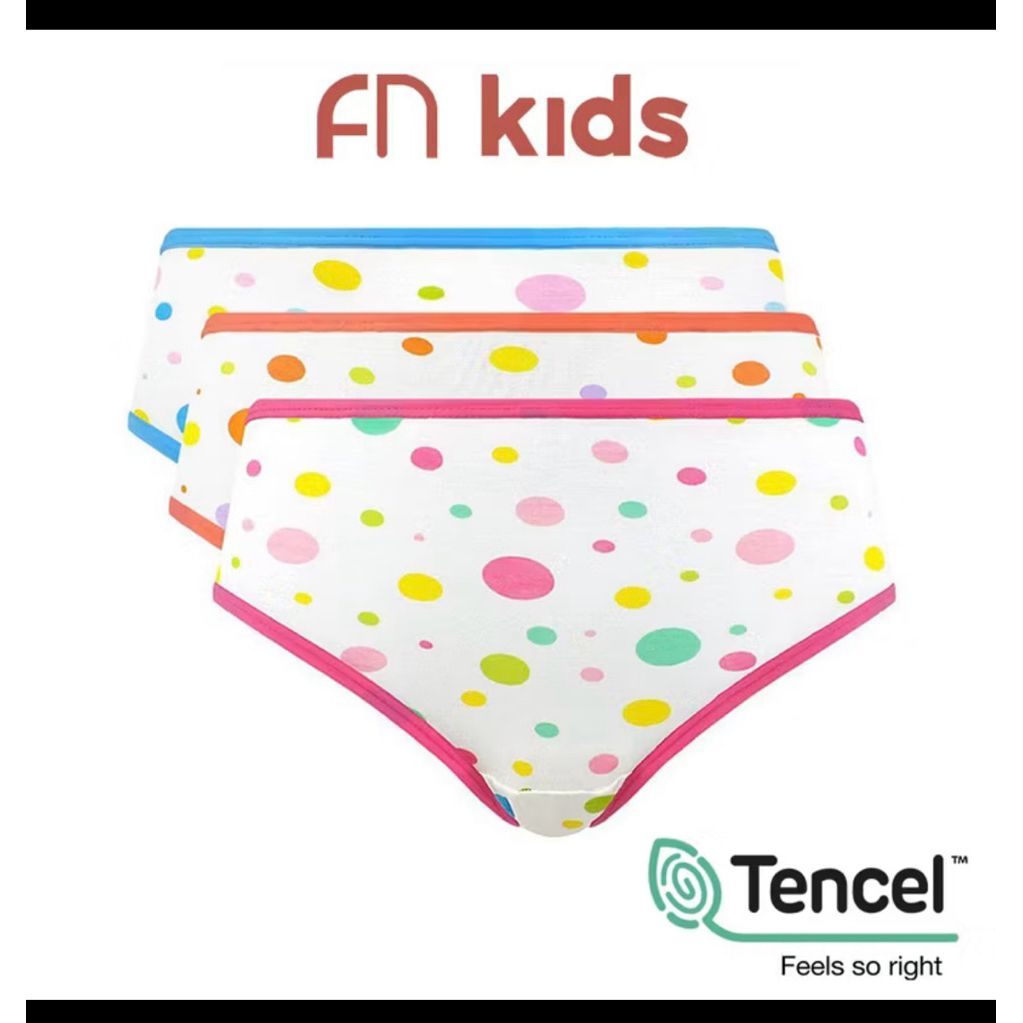 CD/CELANA DALAM NATHALIE KIDS/ANAK