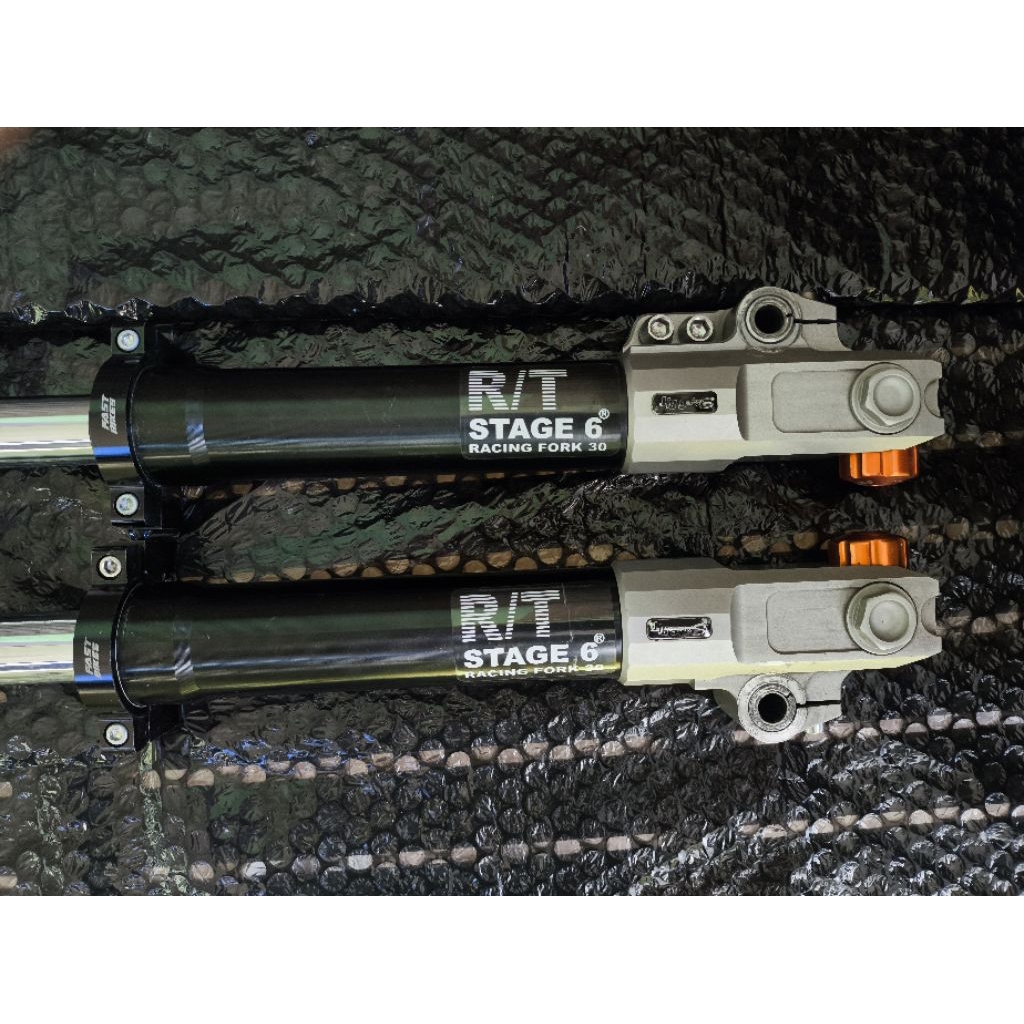 Shock RT Stage 6 Copy Original Thailand GRADE