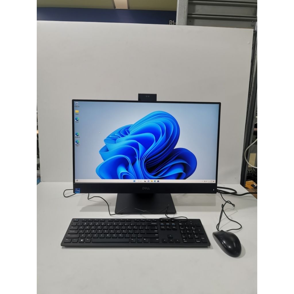 PC ALL IN ONE DELL OPTIPLEX 5400 AIO