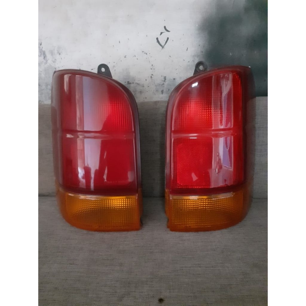 Stoplamp Lampu Belakang Daihatsu Espass Zebra Espass