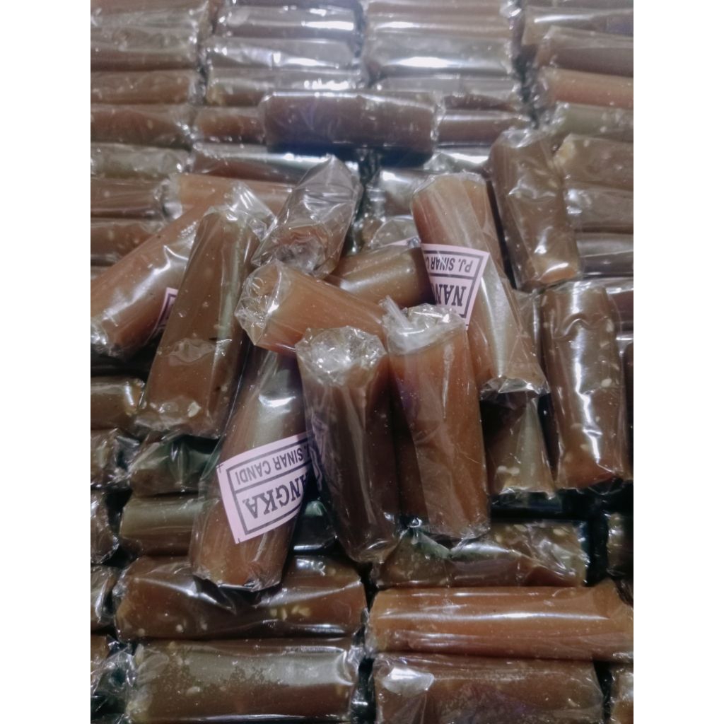 Jenang Khas Kudus Manis Enak 1kg | Dodol Jenang Kudus