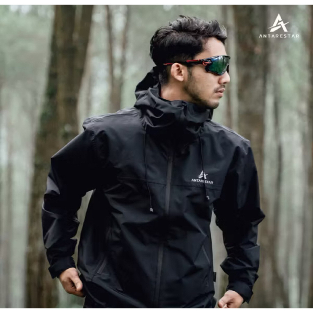 antarestar gorpcore manusela