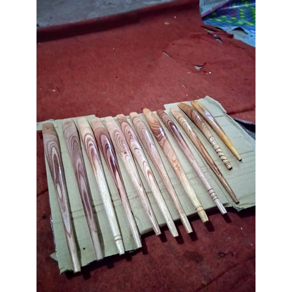 pahul joran wader dan nilem