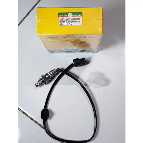 Sensor Oksigen Beat eSP K44 K93 Sensor O2 Beat eSP Scoopy eSP Beat Pop Vario 110 eSP 2015-2019 State