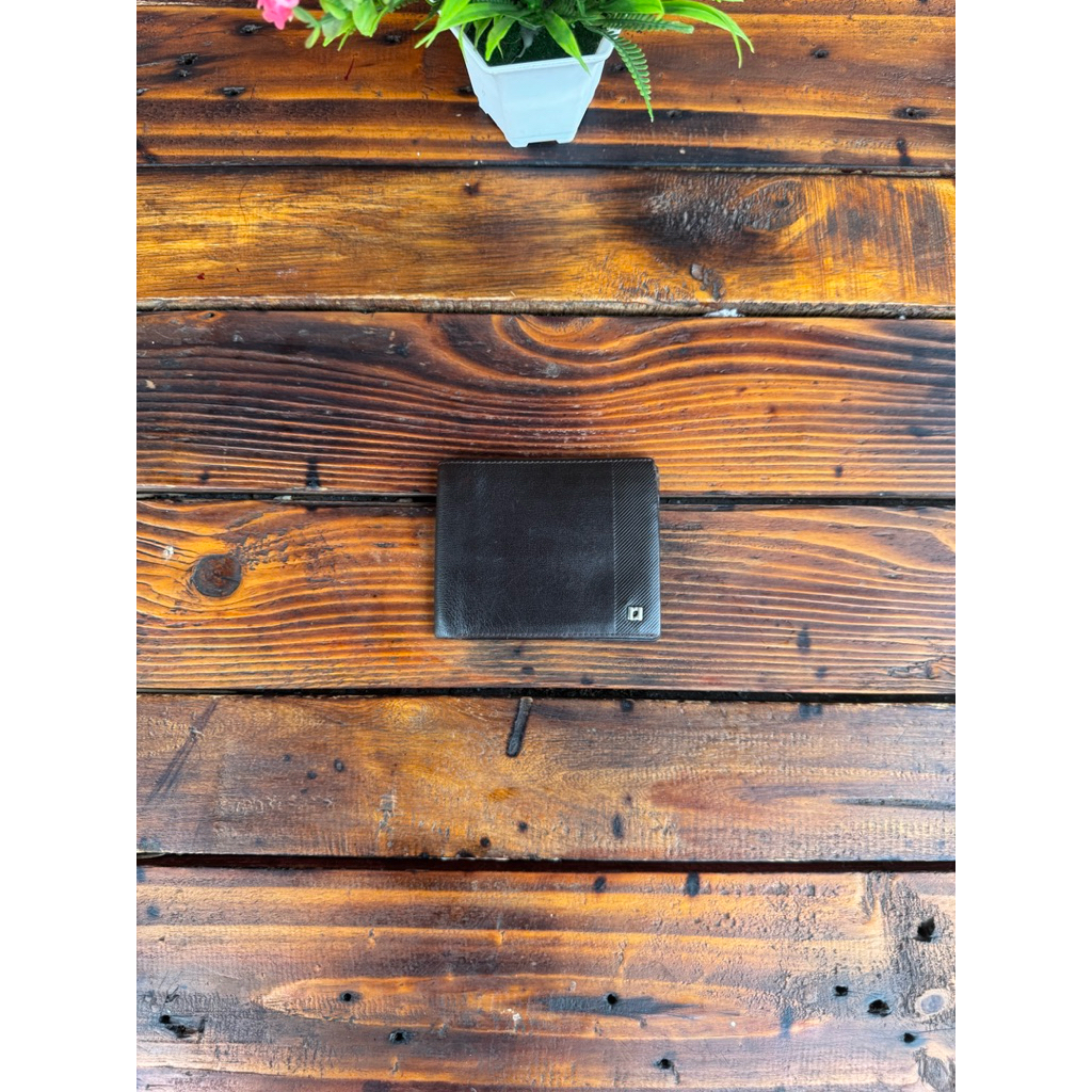 wallet/dompet renoma paris
