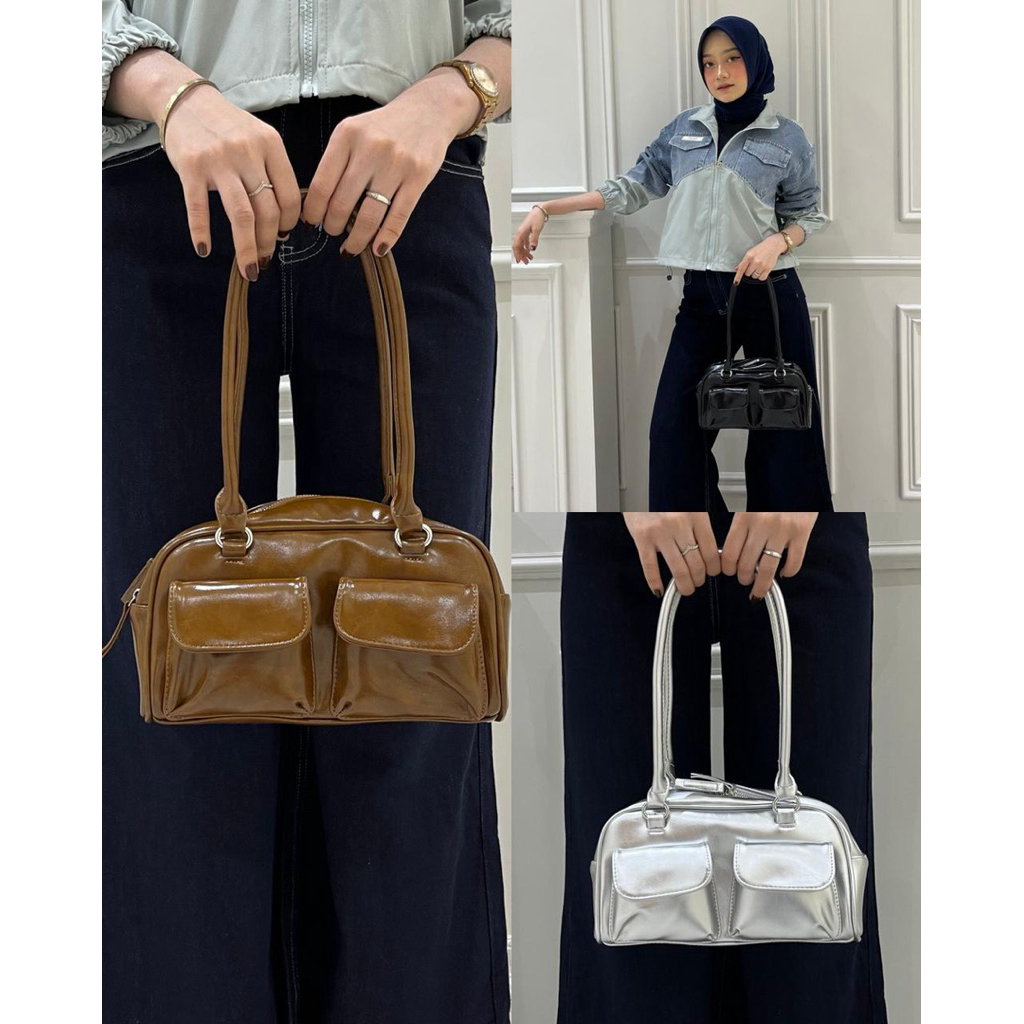 5615 Tas Guangzhou Wanita Import