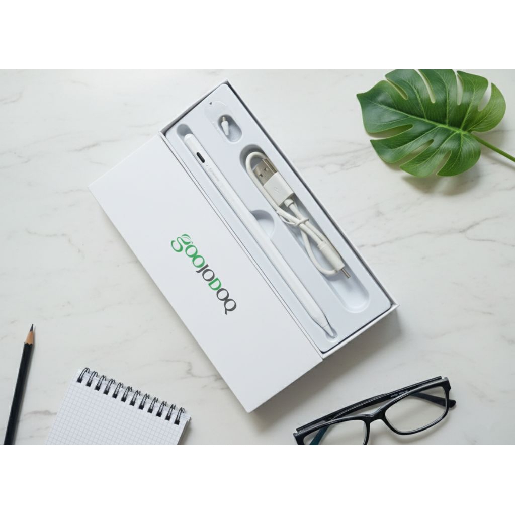 goojodoq Stylus Pen universal Gen 2