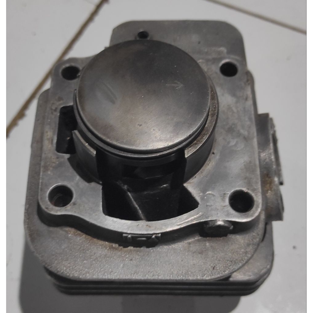 BLOK BORING FIZ R FIZ FOSWAN OS 250 SERI Y-1 ORIGINAL 3XA