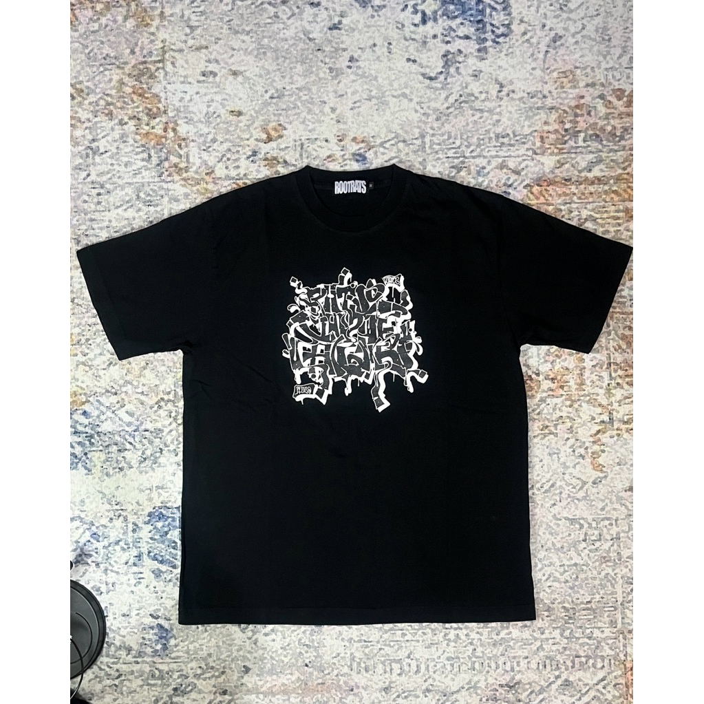 ROOTRATS X CAKES PWS